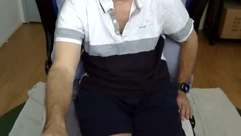 califun4u online show from May 8, 2026, 8:47 pm