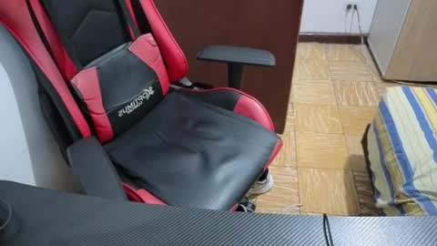 calihotcaliente27 online show from February 5, 2026, 9:14 am