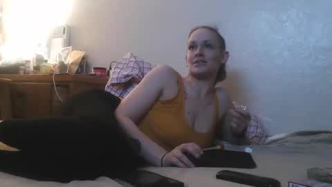 Snapshot of caliibaddie chatting on March 4, 2025, 8:57 am caliibaddie online show from March 4, 2025, 8:57 am