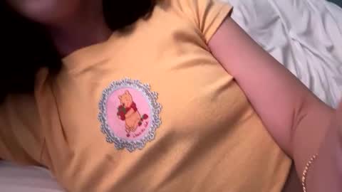 Kimmi online show from May 11, 2026, 2:06 am