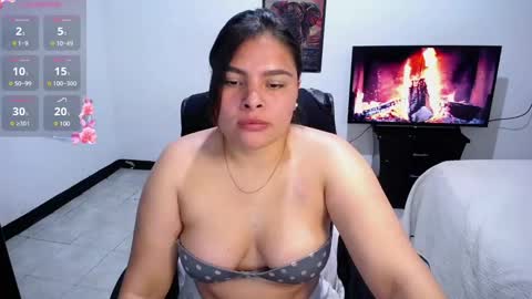 caliope_goddess1 online show from January 5, 2025, 10:19 pm