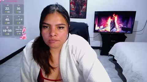 caliope_goddess1 online show from January 8, 2025, 6:52 pm
