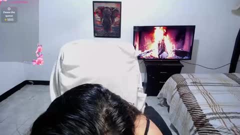 caliope_goddess1 online show from January 21, 2025, 6:34 pm