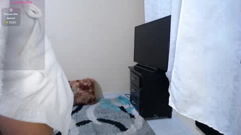 caliope_goddess1 online show from October 17, 2025, 10:29 am