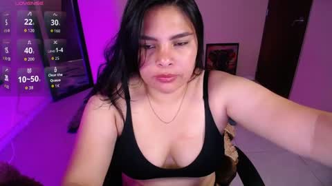caliope_goddess1 online show from May 8, 2026, 5:51 pm
