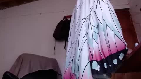 Calioppe 10 online show from January 7, 2026, 2:52 pm