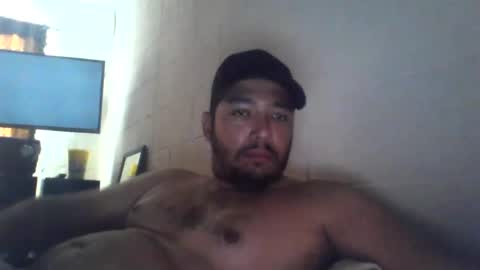 calipso1222 online show from October 30, 2025, 4:19 pm