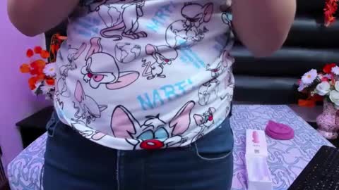 Calipso Swet online show from September 24, 2025, 9:18 pm