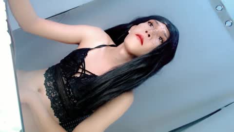 CALL ME CLARA online show from April 24, 2026, 12:13 am