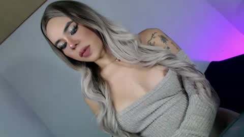 CALL ME CLARA online show from July 11, 2026, 1:52 am