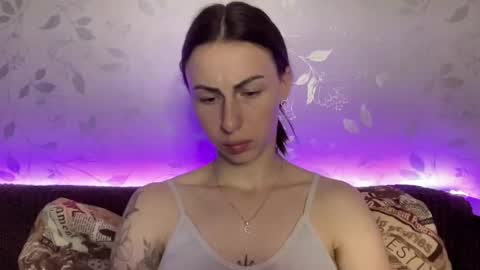 Anna online show from January 21, 2025, 10:19 pm