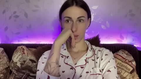 Anna online show from January 22, 2025, 8:28 pm