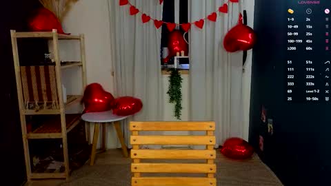 Good girl Ann online show from February 15, 2026, 7:51 am