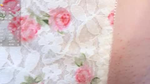 Good girl Ann online show from May 9, 2026, 3:50 pm