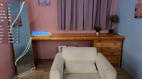Good girl Ann online show from May 15, 2026, 4:03 pm