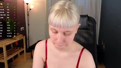 Good girl Ann online show from June 5, 2026, 3:29 pm