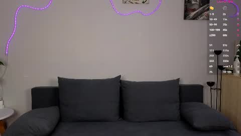 Good girl Ann online show from June 11, 2026, 3:21 pm