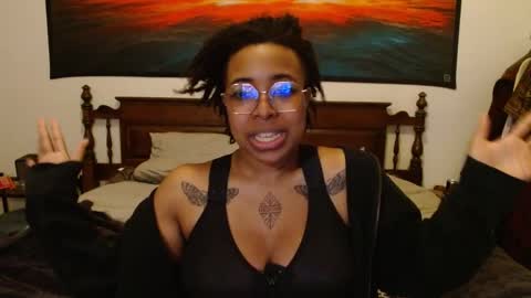 Snapshot of call_me_hedone chatting on January 16, 2025, 1:06 am Hedone online show from January 16, 2025, 1:06 am