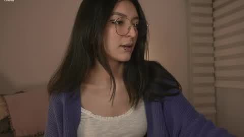 Snapshot of call_me_rosie chatting on April 6, 2026, 12:41 am online show from April 6, 2026, 12:41 am