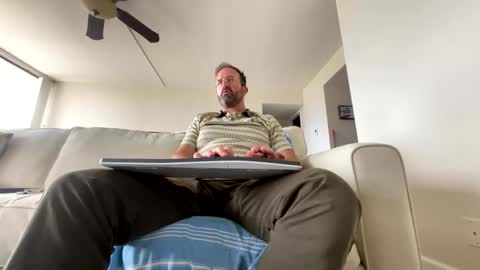 Whitest Boy Alive online show from March 27, 2026, 11:04 pm