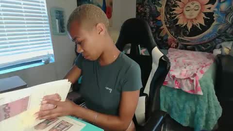 callhertori online show from March 19, 2026, 4:22 pm