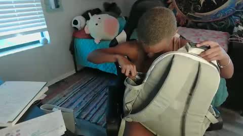 callhertori online show from April 18, 2026, 2:21 pm