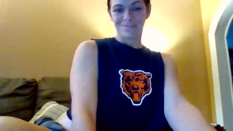 Calli online show from January 10, 2026, 9:52 pm