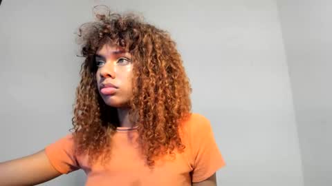 Callie online show from March 22, 2026, 3:21 am