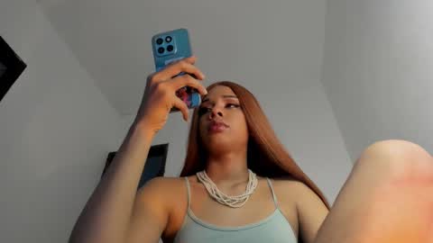 Callie online show from May 8, 2026, 12:05 am