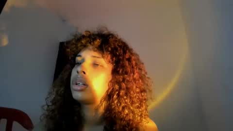 Callie online show from May 15, 2026, 12:06 am