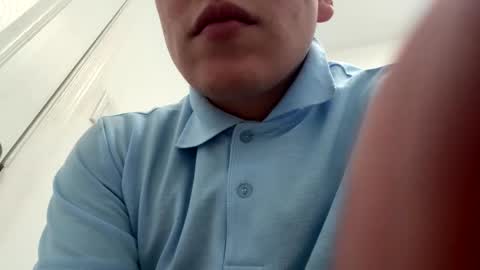 callme38315 online show from January 18, 2026, 2:21 pm