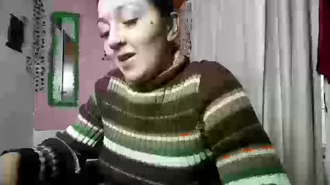 paula online show from January 12, 2026, 10:48 pm