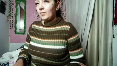 paula online show from April 25, 2026, 2:03 am