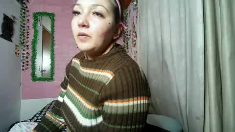paula online show from April 26, 2026, 1:25 am