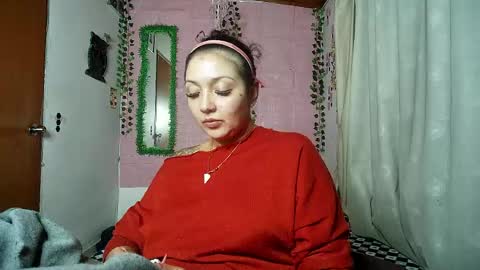 paula online show from May 1, 2026, 5:56 am