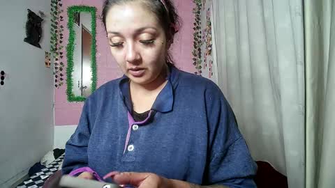 paula online show from May 15, 2026, 11:45 pm