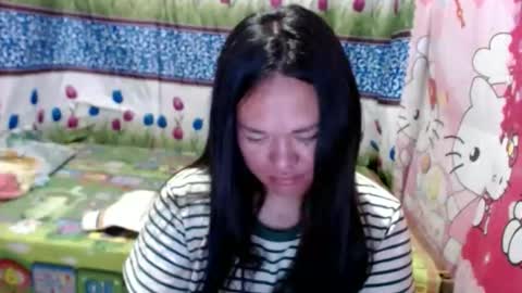 Althea online show from September 12, 2025, 4:29 pm
