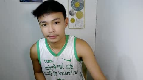 Ceejay online show from June 4, 2026, 2:01 pm