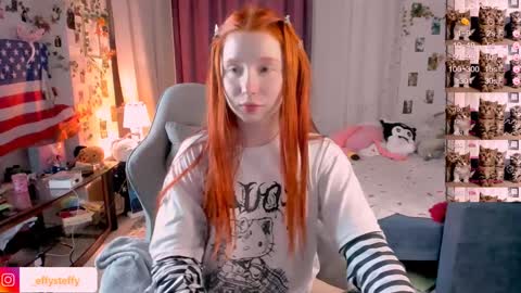 Effyblonde   follow my telegram channel for more content3 online show from December 1, 2024, 10:43 pm