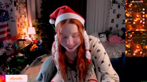 Effyblonde   follow my telegram channel for more content3 online show from December 24, 2024, 5:16 am