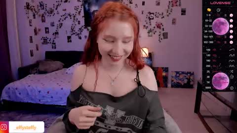 Effyblonde   follow my telegram channel for more content3 online show from February 27, 2025, 11:37 pm