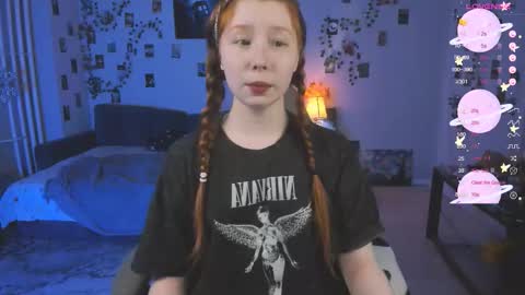 Snapshot of callmeeffy chatting on October 26, 2025, 10:04 pm Effyblonde   follow my telegram channel for more content3 online show from October 26, 2025, 10:04 pm