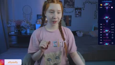 Effyblonde   follow my telegram channel for more content3 online show from November 9, 2025, 6:17 pm