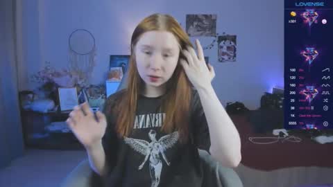 Effyblonde   follow my telegram channel for more content3 online show from December 21, 2025, 3:30 pm