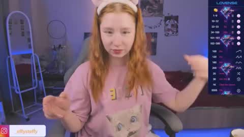 Effyblonde   follow my telegram channel for more content3 online show from March 18, 2026, 4:43 pm