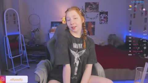 Effyblonde   follow my telegram channel for more content3 online show from March 20, 2026, 6:24 pm