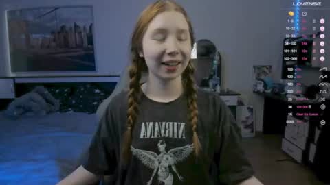 Effyblonde   follow my telegram channel for more content3 online show from June 25, 2026, 5:50 pm