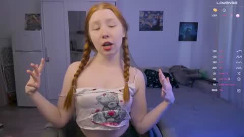 Effyblonde   follow my telegram channel for more content3 online show from June 28, 2026, 11:16 am