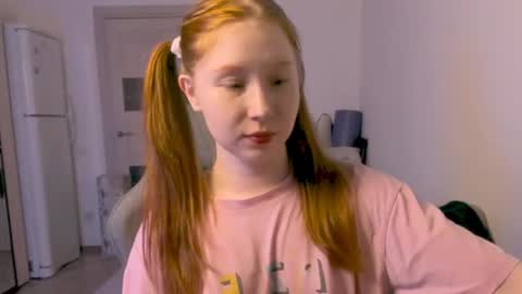 Effyblonde   follow my telegram channel for more content3 online show from July 27, 2026, 5:20 pm