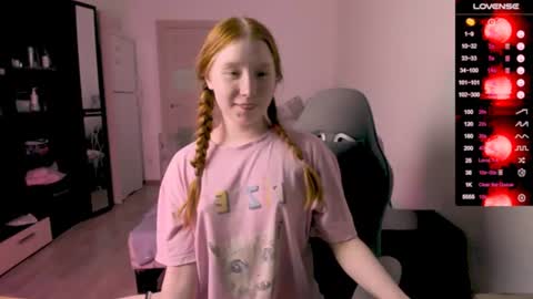 Effyblonde   follow my telegram channel for more content3 online show from August 2, 2026, 9:24 pm